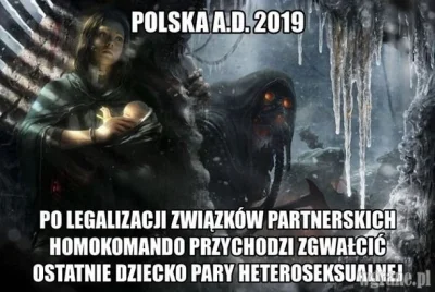 bayonetta112 - Zawsze kwiczę jak homofobi stękają o rzekomej homopropagandzie. Zupełn...