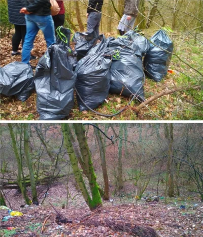 Pepe_Roni - Dostosowalem challange do naszych warunków i mentalności XD
#trashtag #c...