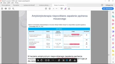 pemo212 - Mirki wiecie może jak wyłączyć ten czarny pasek na dole?
Pojawia się on ki...