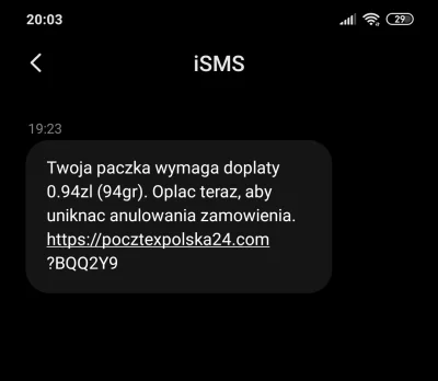 k.....s - Ktoś może potwierdzić czy to scam? Zamawiałem parę rzeczy ostatnio i w sumi...