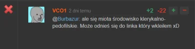 Nuckyy - @BrzytwaOckhama: Środowisko homoseksualno-pedofilskie_ najwidoczniej też jes...