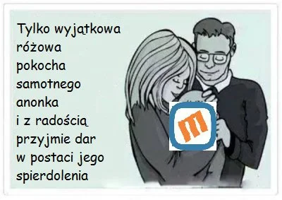 Pan_Mysz - @AnonimoweMirkoWyznania: