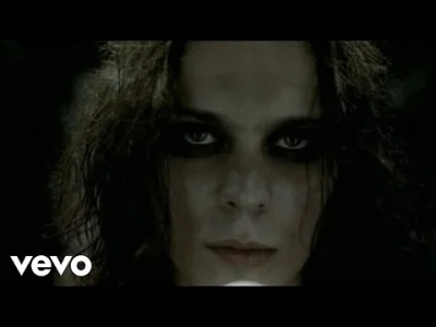 Ana12345 - YouR pretty face is going to hell
#him #lovemetal #villevalo