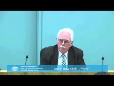 ohmyjw - Dzisiaj czwarty dzień przesłuchań prowadzonych przez komisję ds. pedofilii w...