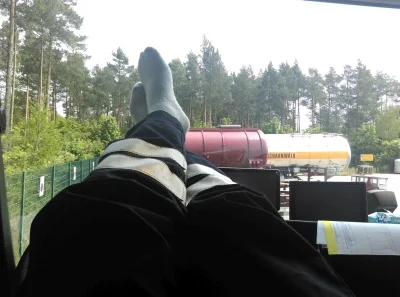 Maciek5000 - Się pracowało dzisiaj (⌐ ͡■ ͜ʖ ͡■)

SPOILER

#zycietruckera #trucker...