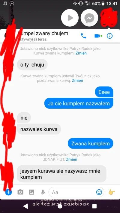 kojak3639 - Dobra Mirki poważna sprawa,
Czy nazwa "#!$%@? zwana kumplem" i "kumpel zw...