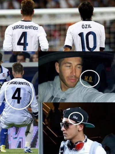 db95 - Ramos do Arsenalu, chyba nie ma wątpliwości ( ͡º ͜ʖ͡º)
#transfery #pilkanozna...