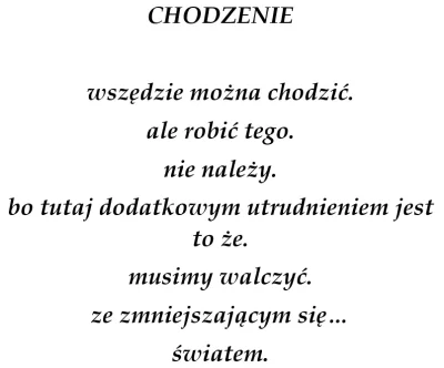 moglesznamizjednejwazy - #klocuch
#cytatywielkichludzi 
#klocuchpoezja