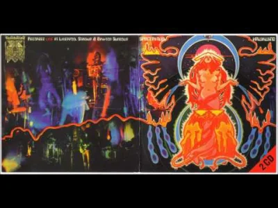 Dopethrone - #muzyka #hawkwind #psychedelicrock #70s