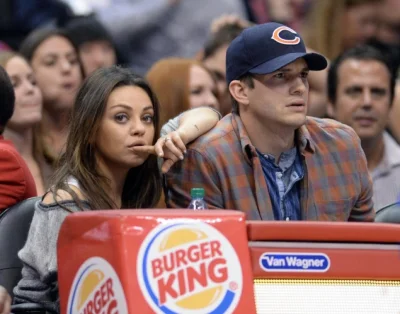 r3ll - Mila Kunis w ciąży...

Z Kelso!





źródło: http://www.nydailynews.com/entert...