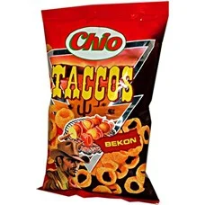 yosoymateoelfeo - @gnt_1: Oprócz nich były Sombreros, Hot Dogi i jeszcze kojarzą mi s...