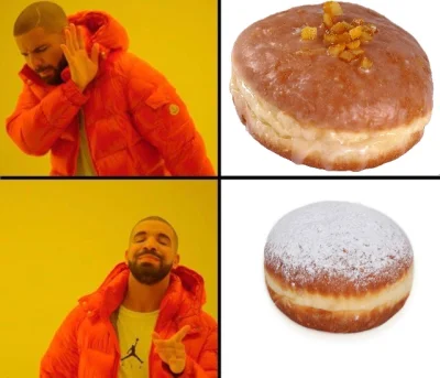 zaltar - #heheszki #paczki #tlustyczwartek #tylkopuder