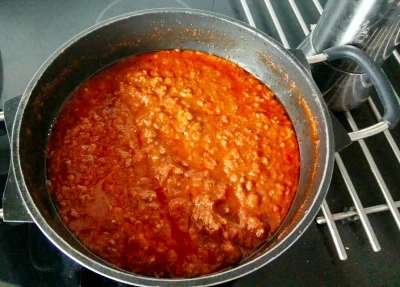 MalySwiecznik - #gotujzwykopem

Ragout bolognese się robi wg tego przepisu https://ww...