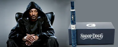 palladni - Witam,

w tym tygodniu kupilem Snoop Dogg G Pen - podrobke za niecale 10...