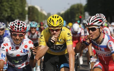 luststrings - @Pshemeck: Tour de France 2013