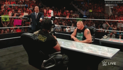 morchol - Ten uczuć, gdy szef wzywa cię do swojego biura i mówi, że "będzie trochę ro...