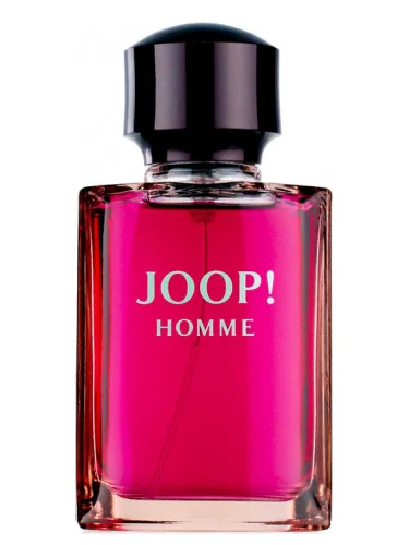 KaraczenMasta - 79/100 #100perfum #perfumy

Joop! Homme (1989,EdT)
Zanim marka Joo...