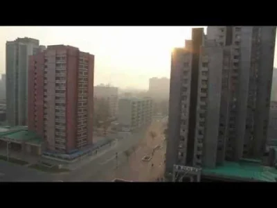 Budo - To jest inny świat...
Mieszkańcy Pjongjangu codziennie budzą się do melodii s...
