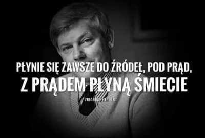 retzev - #cytatywielkichludzi #herbert