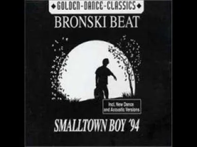 k.....a - #muzyka #80s #bronskibeat #newwave #synthpop #hinrg
|| Bronski beat - Smal...