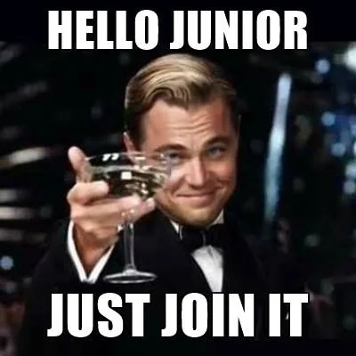 JustJoinIT - @JustJoinIT: Witajcie Juniorzy! Podrzucamy prasówkę, mamy nadzieję, że u...