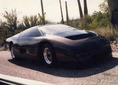 tomastomas1985 - @Montago: Turbo Interceptor