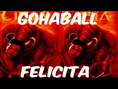 Glitch_KID - FELICITA ( ͡° ͜ʖ ͡°)
#danielmagical #patostreamy