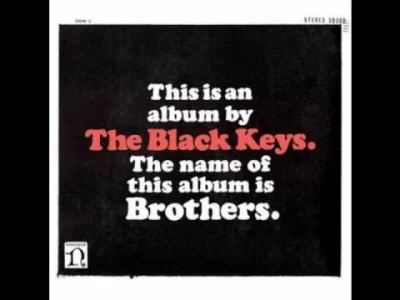 666donovo - Black Keys - Never Gonna Give You Up #muzyka #theblackkeys