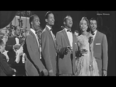 oggy1989 - [ #muzyka #muzykazszuflady #50s #rythmnblues #rnb #theplatters ] + #oggy19...