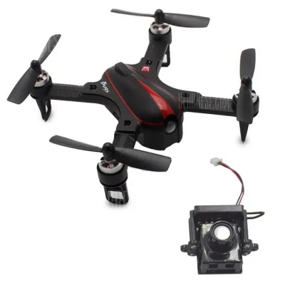 n____S - Mjx Bugs 3 B3 Mini Drone with Camera (Gearbest) 
Cena: $50.39 (188,86 zł) 
...