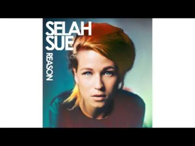 kocham_jeze - Selah Sue - Sadness

Chyba najbardziej soulowy kawałek selasu

#muz...