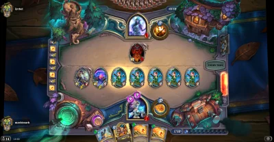 markimarki - fuck big priest (ʘ‿ʘ)
#hearthstone