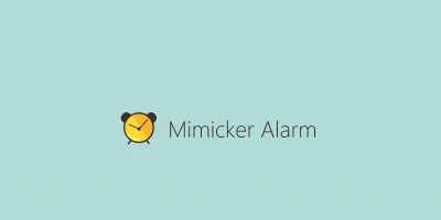 tapps_pl - Mimicker Alarm - budzik od Microsoftu.

http://www.tapps.pl/mimicker-ala...