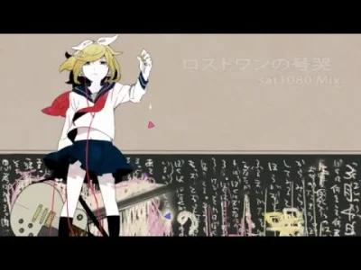 Tensai - remix Lost one's weeping >w<
#mangowpis #anime #wrozkaloidy