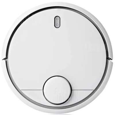 n_____S - Wysyłka z Polski!
[Xiaomi Mi Robot Vacuum Cleaner International [Fast-08]]...