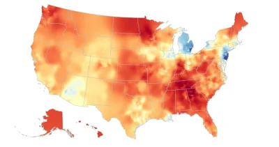 Regulus - Chattanooga, Nashville i coś trzecie obok tych miast. Skupienie celu wskazu...