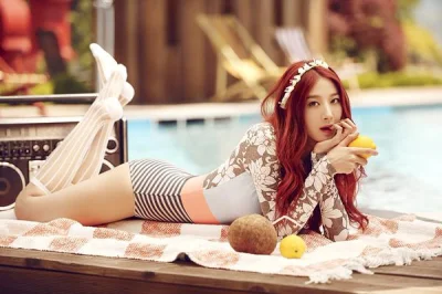 K.....o - #minha #ninemuses 
#koreanka