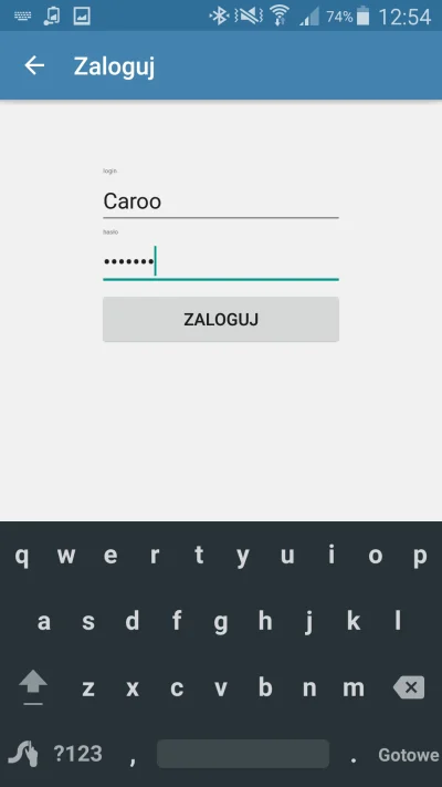 Caroo - #wykopandroid #wykop
ktoś tu robi layouty na pikselach? ( ͡° ͜ʖ ͡°)