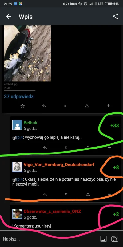 konstruisto - Wszystkie lvle wypoku na jednym obrazku (｡◕‿‿◕｡)