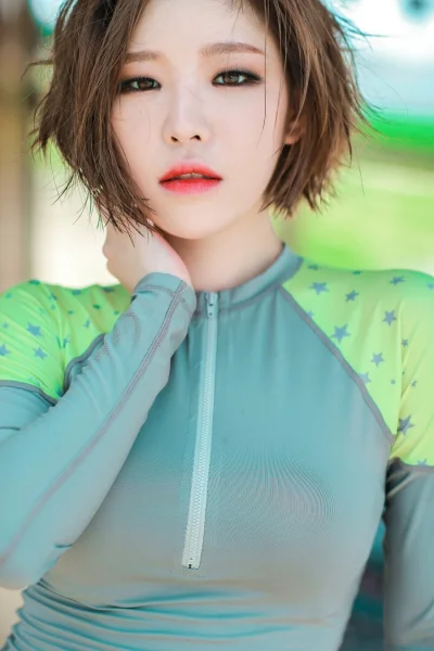 MiroslawWypok - #gain #koreanka