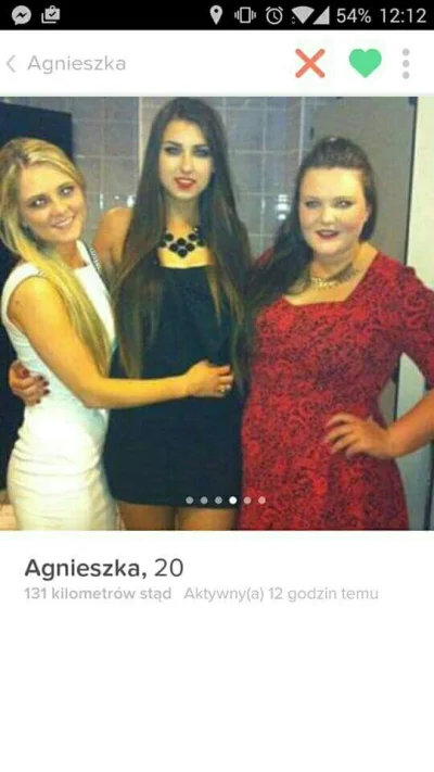 bolyss - it's a trap!
#tinder