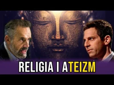 wojna_idei - Jordan Peterson, religia i ateizm
Czy antyteiści tracą widownię na rzec...