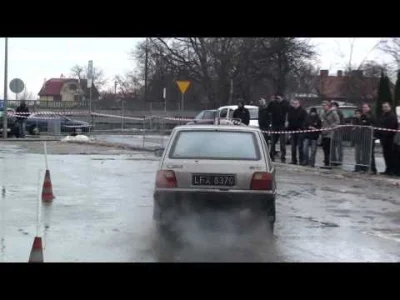 Soczi - @elemenTH: kilka lat wstecz co roku u mojej babci sąsiedzi kupowali sobie sta...