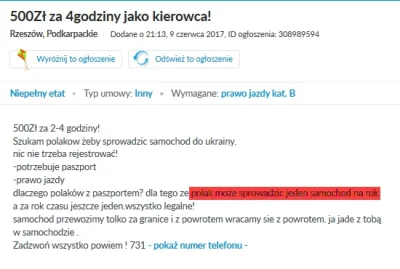 JohnFairPlay - Seems legit xD

#heheszki #pracbaza #ukraina #olx