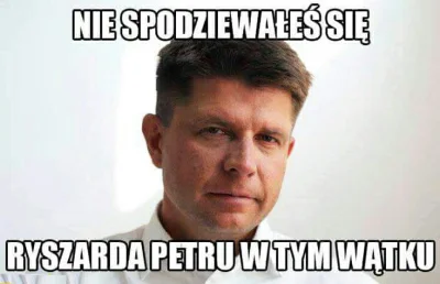 o.....s - Bo trzeba się spodziewać niespodziewanego.(⌐ ͡■ ͜ʖ ͡■)