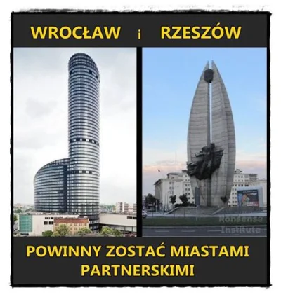 mamFAJNYnick - @hakeryk2: a wroclaw z czym Ci sie kojarzy? ( ͡° ͜ʖ ͡°)