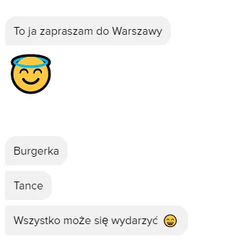 TinderExp - trzeba drążyc temacik( ͡° ͜ʖ ͡°)