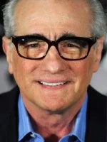 zxcvf - @DywanTv: Martin Scorsese