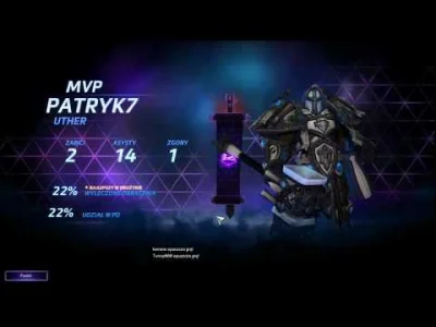 westernowy - 10 minut uther Divine Storm ult on QM happy feet wombo combo ;p Divine S...