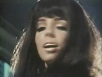 Renton - SHOCKING BLUE - VENUS(1969)

#muzyka #kazdyzna